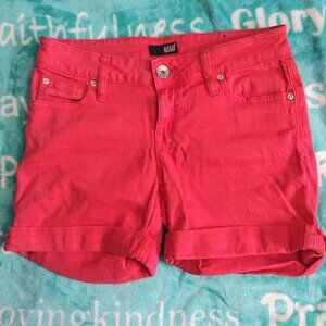 A.N.A - A New Approach Shorts Size 4